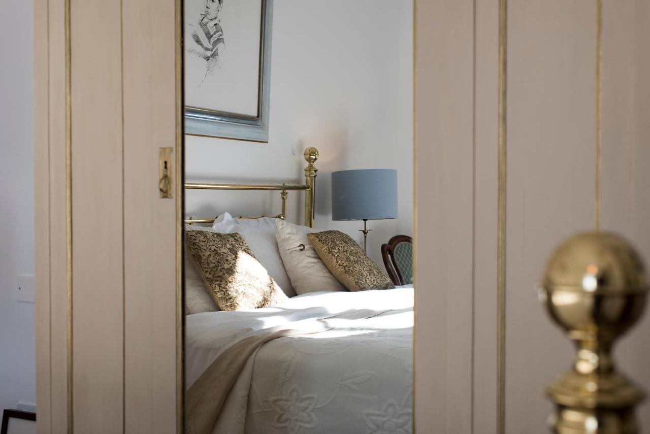 Villa Inglese Picinisco 外观 照片