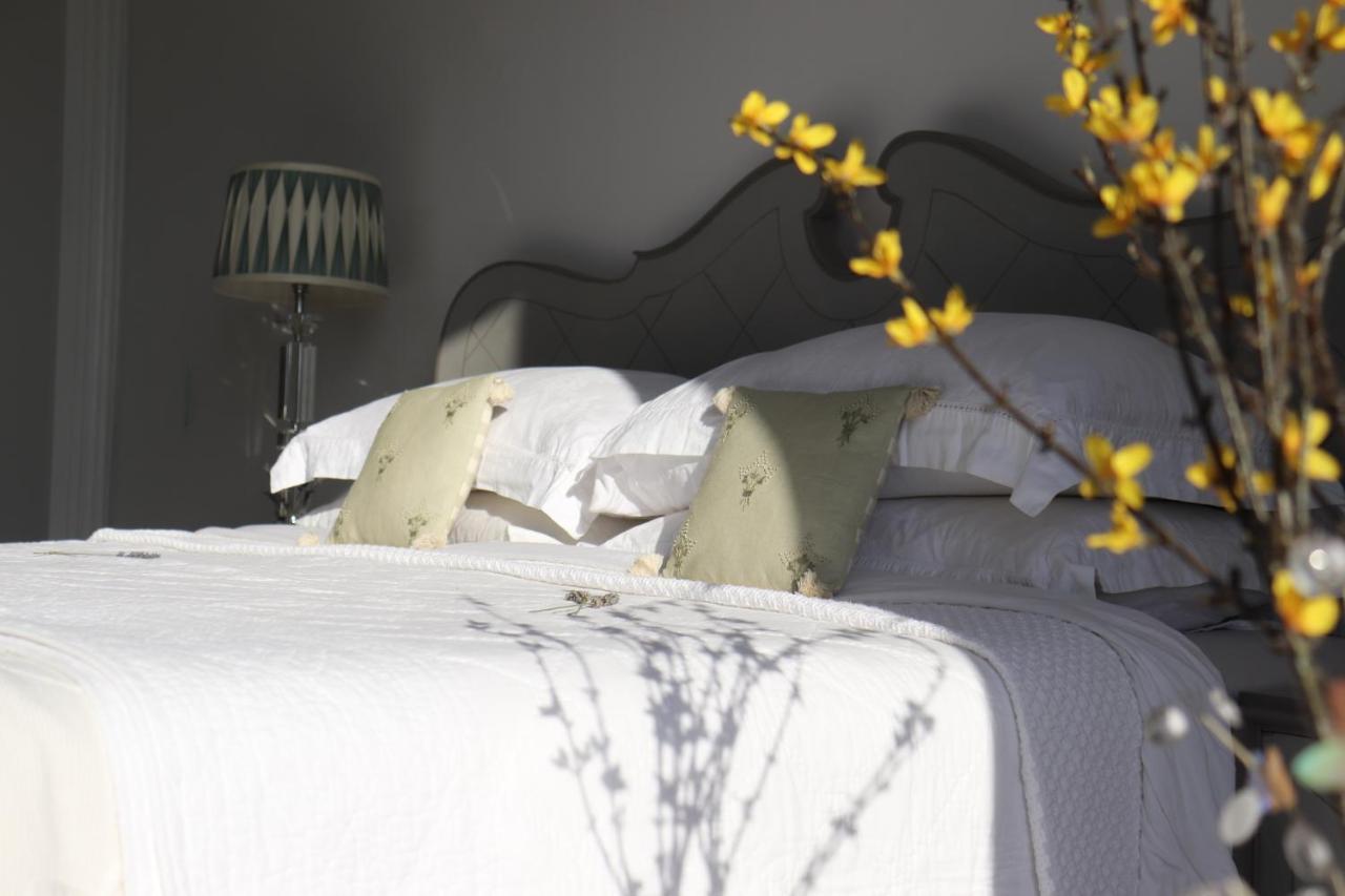 Villa Inglese Picinisco 外观 照片