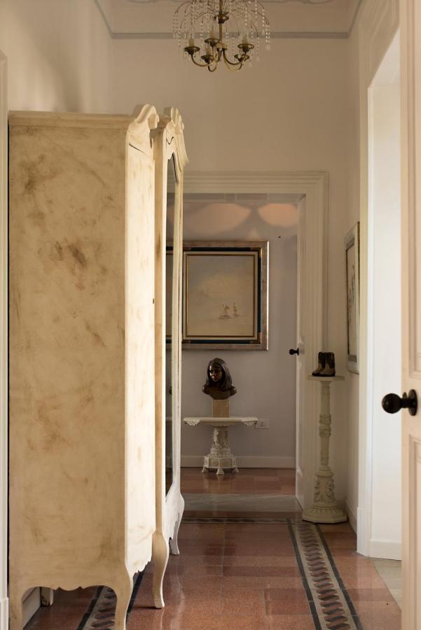 Villa Inglese Picinisco 外观 照片