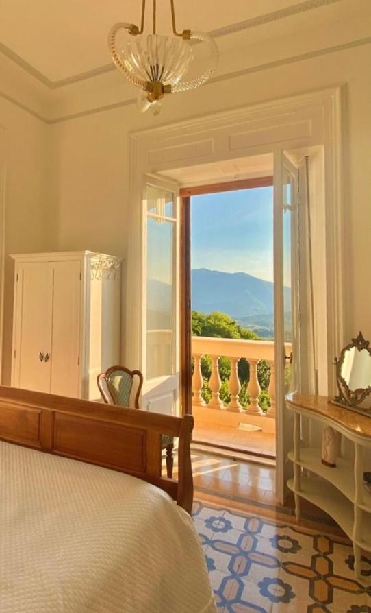 Villa Inglese Picinisco 外观 照片