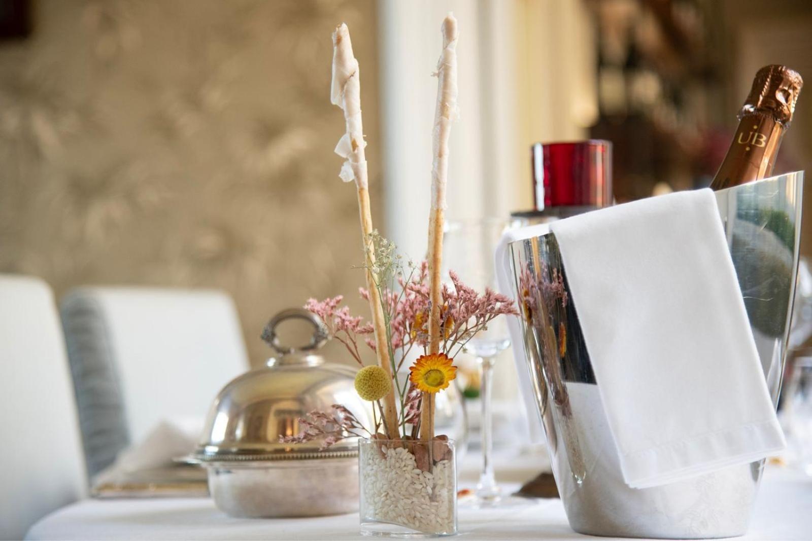 Villa Inglese Picinisco 外观 照片