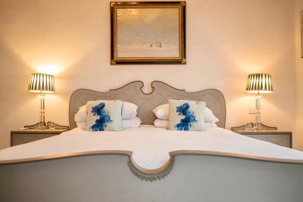 Villa Inglese Picinisco 外观 照片
