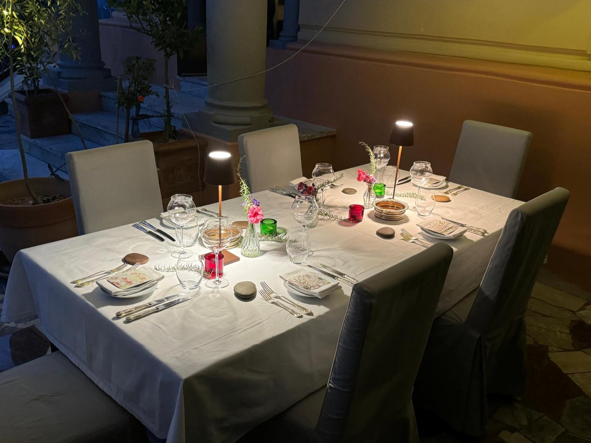 Villa Inglese Picinisco 外观 照片