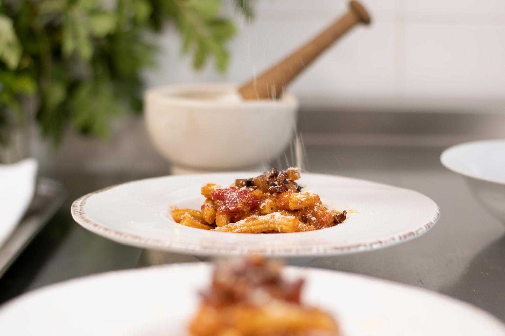 Villa Inglese Picinisco 外观 照片