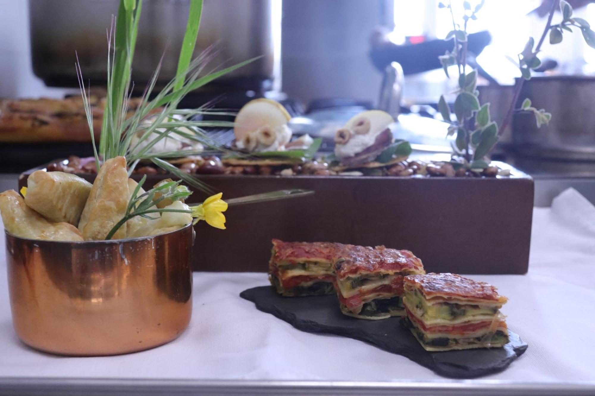 Villa Inglese Picinisco 外观 照片