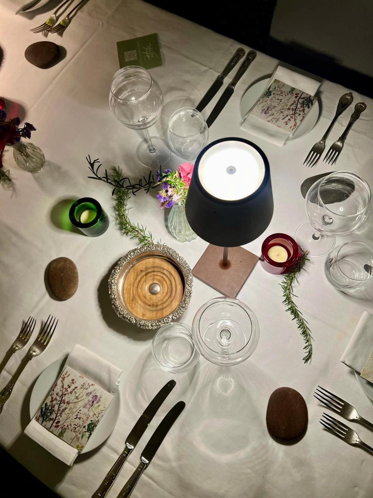 Villa Inglese Picinisco 外观 照片