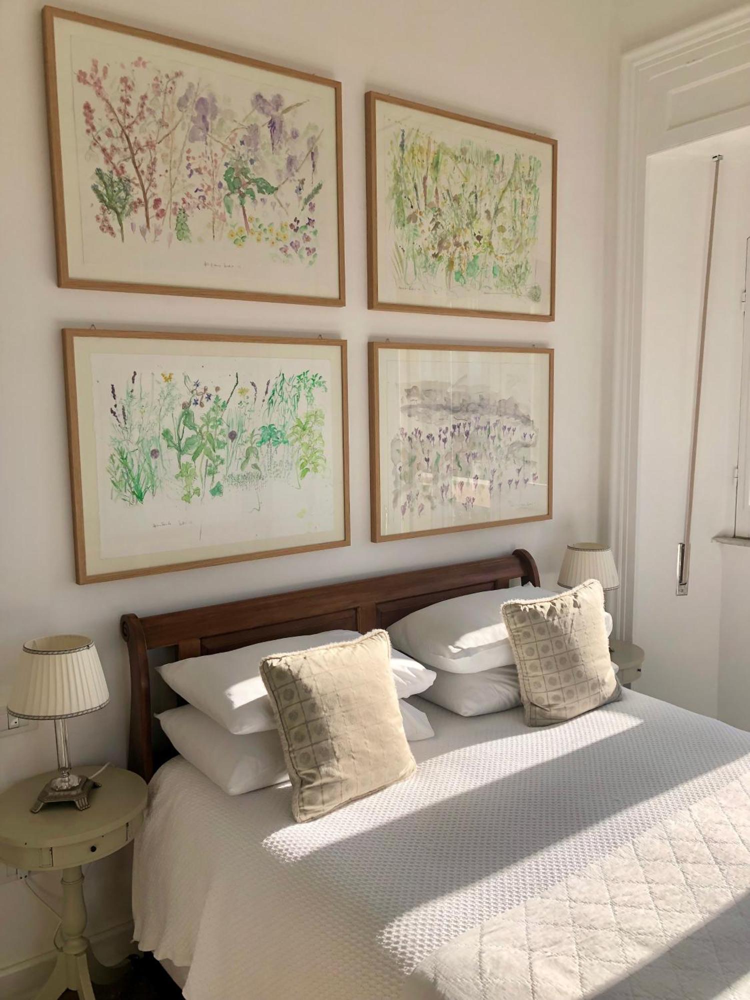 Villa Inglese Picinisco 外观 照片