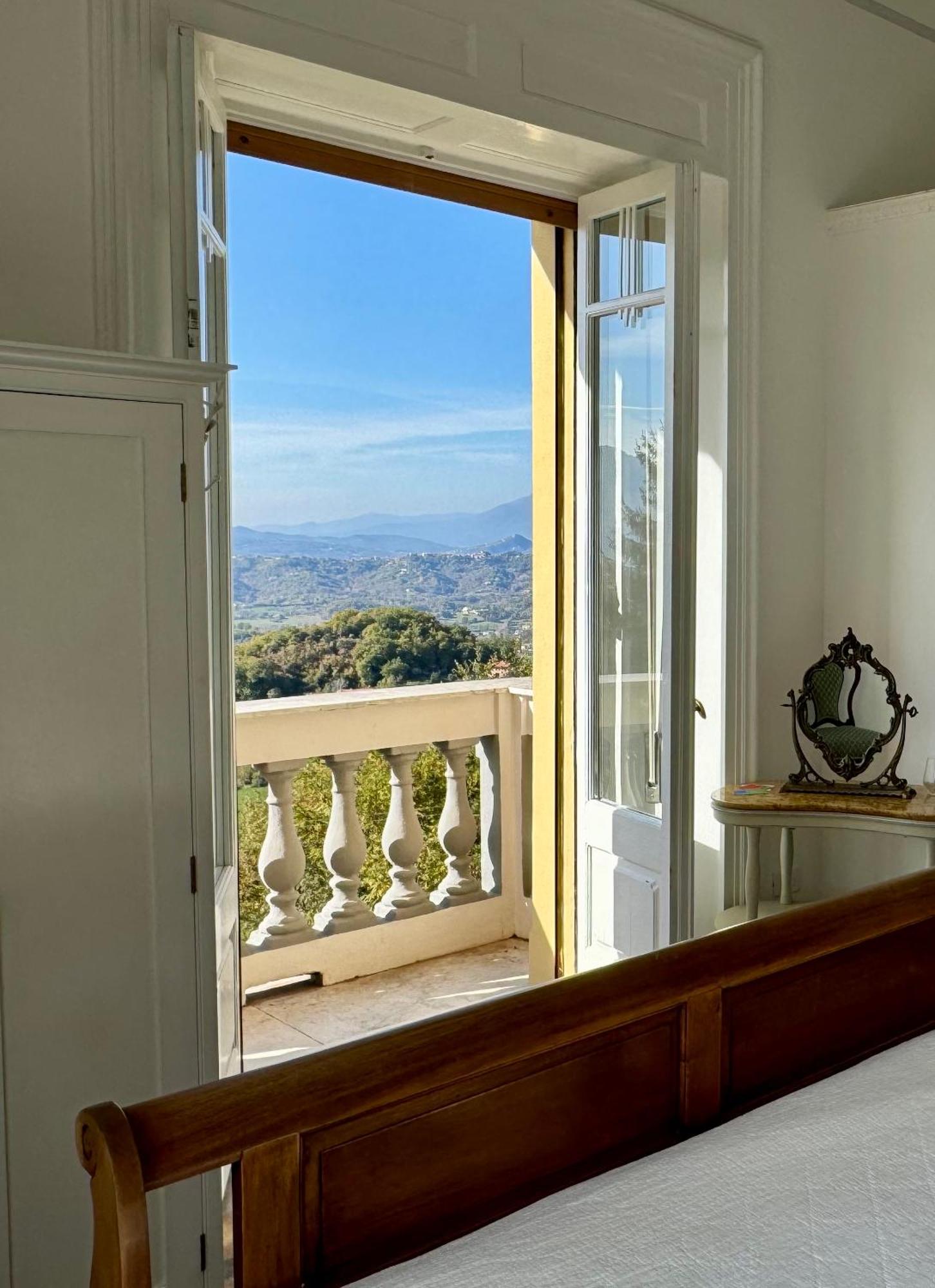 Villa Inglese Picinisco 外观 照片